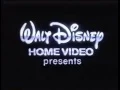 Download Lagu Walt Disney Home Video Presents (1995) #2