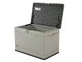 Lifetime 60103 Outdoor Storage Box 80 gallon Assembly
