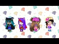 Download Lagu my friends colors is blue purple dark purple and pink