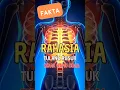 Fakta, Rahasia tulang rusuk yang tidak kamu duga. #short #feedshort ##anatomi #kiker