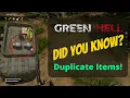 Things You Didn t Know Green Hell