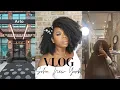 NYC VLOG - ARLO SOHO REVIEW FIRST PHOTOSHOOT FOR DEVACURL ARLO SOHO HOTEL NEW YORK