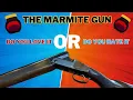 The Marmite Gun Do You Love Them Or Hate Them The Blaser F3 Gun Review