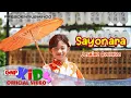 Download Lagu Sayonara – Jasmine Ayudhya | Lagu Anak Anak Indonesia 2025