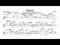 Download Lagu Stan Getz - ”Capim” by Djavan (transcription)
