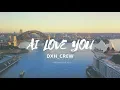 Download Lagu DXH CREW AI LOVE YOU LIRIK