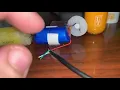 How To Recharge A Dead Flum Float Disposable Works EveryTime 2021