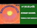 Download Lagu ACHMAD BASAHIL  -  Dahaga Dan Bahagia