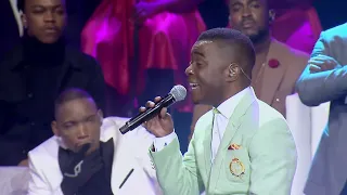 una ndavha spirit of praise 7 ft takie ndou