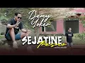 Download Lagu DEMY YOKER - SEJATINE TRESNO | Kudu piye ben iso nyenengke atimu (Keroncong Version)