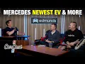 CarCast Edmunds Mercedes-AMG GT 4-Door Deep Dive New Kia Seltos and More