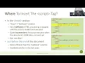 WA-2026-L17 JS in the browser DOM