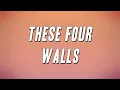 Download Lagu Khamari - These Four Walls (Lyrics)
