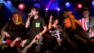 Download All Time Low - Dear Maria, Count Me In (Live From The World Triptacular) MP3
