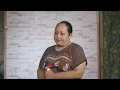 DAVI SIUMBING - DI TEPIAN RINDU (OFFICIAL MUSIC VIDEO)