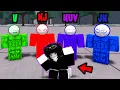 Download Lagu KJ, JK, KuyJuy, and V DESTROY Toxic PRO EGIRL In Roblox The Strongest Battlegrounds