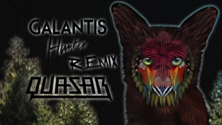 Download Galantis - Hunter (Quasar Remix) MP3