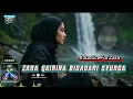 Lagu Zara Qairina Bidadari Syurga - #justiceforzara 💚🖤💚 [2025]