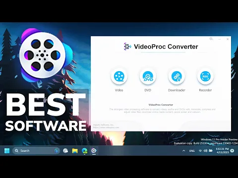 Download MP3 Best Video Compression Software for Windows 10/11 in 2023