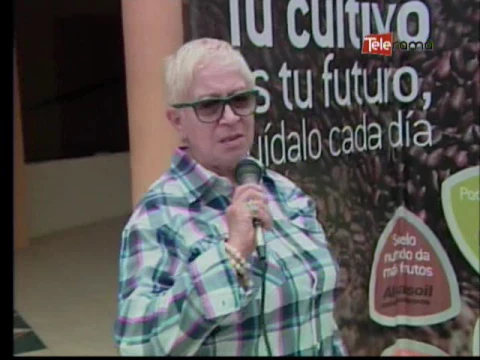 Ecuador Agropecuario 08-02-2017