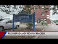Broken elevator traps over 40 residents at Northern Apartments in Chippewa Falls