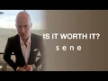 The Best Stretch Suit Of 2022 Honest Review of Sene s Custom FlexTech Suit