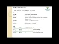 SIC Programming Examples Explained
