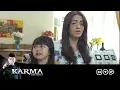 Lagu Buta Dan Lumpuh Karena Guna Guna Suami Dan Mertua  -  Karma The Series
