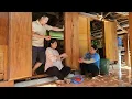 Download Lagu Bring the persimmons to sell and bring the best ones to DT and his wife - garden