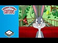 Download Lagu Bugs' Rollercoaster Ride! | Looney Tunes Cartoons | @BoomerangUK