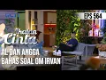 Download Lagu CURIGA😏😏 OM IRVAN INGIN BALAS DENDAM KE KELUARGA ALFAHRI😱 | IKATAN CINTA