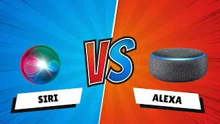 The Ultimate Non-Stop Siri Roast Battle Who Will Break First