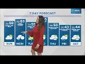 Live Doppler 13 Weather Forecast