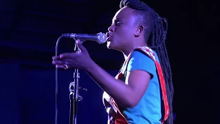 ramou laamu concert 