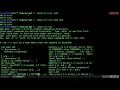 Print Mutiple Lines of Text Linux Shell Programming BASH Tutorial