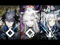 Download Lagu 【Sarkaz IS#5】 Anyway, They're Casters | A15 Ending 4 Qui'lon