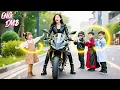 Download Lagu 💗All Doctor Fail Cure CEO Daughter's AUT,Until A Single Mom Of 3Kungfu Baby Gave Her A Hug!My Mommy!