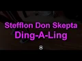 Stefflon Don Skepta - Ding-A-Ling / Choreo by Brigi