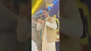 من حفلات الفرجان عيت انبيشي يبدع الفنان مراد التوني رايفنا يا غالي 