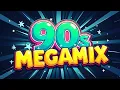 Lagu EURODANCE 90's ♥️ DANCE PARTY HITS 90's ( La Bouche, Haddaway, Maxx, Corona, Ice MC, Culture Beat)