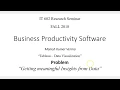 Tableau in 30 Minutes Hand-On Practice