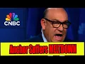 Trump is Absolutely INSANE CNBC Anchors LOSES IT LIVE