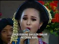 Bowo Pangkur Banyumasan Itrus Eling Eling - Sangga Buana