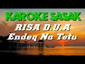 Download Lagu KAROKE SASAK RISA DUA - Ndeq Na Tetu