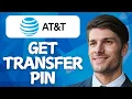 Get Your AT T Transfer PIN FAST Port Out in 2026 Step-by-Step Guide