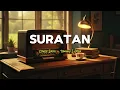Lagu SURATAN - Tommy J Pisa | Cover jazz