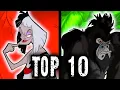 Download Lagu Top 10 Villains from Disney’s Retro Spinoff Series