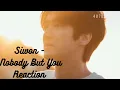 Download Lagu Composer Reacts to: Siwon - Nobody But You (Work Later, Drink Now OST Part 5)