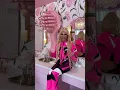 I STAYED AT BARBIE INTERACTIVE DREAM HOUSE
