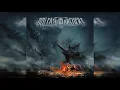 Unleash the Archers - Heartless world (lyrics in english) (letra en español)